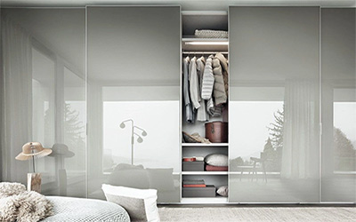 Мебель для хранения вещей