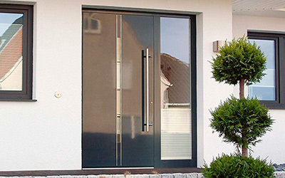 Сигнальное стекло: защита окон с тревожной системой